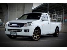 2013 Isuzu D-Max 2.5 SPARK (ปี 11-17) SPARK VGS S Pickup