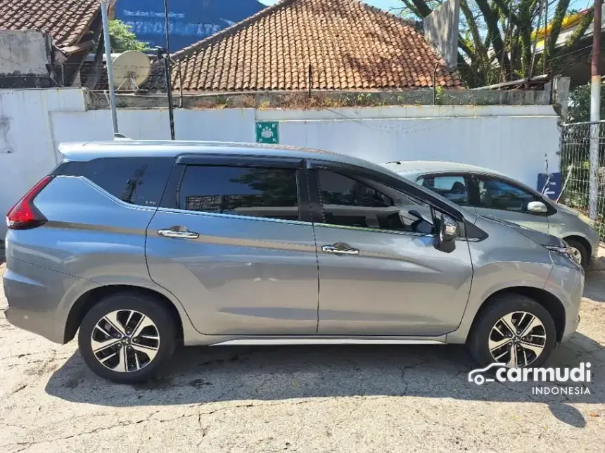 2018 Mitsubishi Xpander ULTIMATE Wagon