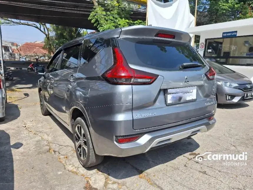 2018 Mitsubishi Xpander ULTIMATE Wagon