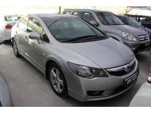 2011 Honda Civic 1.8 i-VTEC Sedan (A) USED CAR