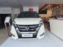 Promo Nissan Serena Dp 70 Jt
