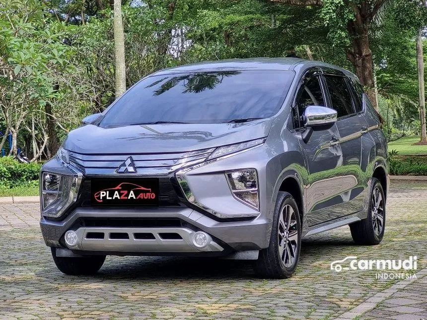 2019 Mitsubishi Xpander Ultimate MPV