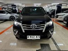 2019 Toyota Fortuner 2.4 VRZ 4X2 SUV