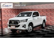 2018 Toyota Hilux Revo 2.4 SMARTCAB Prerunner E Pickup