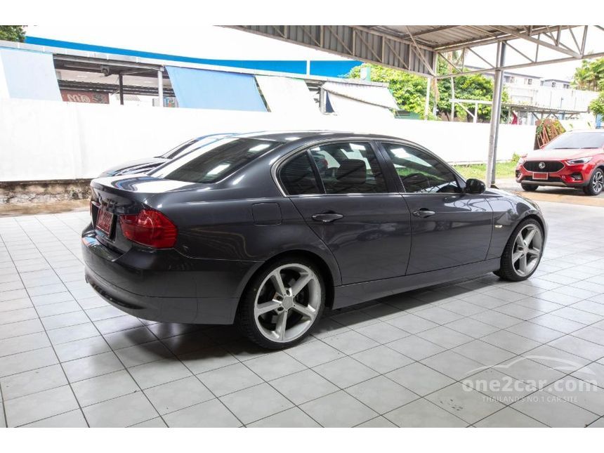 2008 BMW 330i 3.0 E90 (ปี 05-13) SE Sedan AT มือสอง One2car