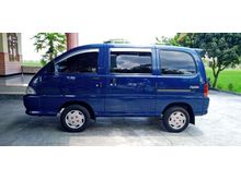 1997 Daihatsu Espass 1.6 Supervan MPV Minivans Plat AG Sekoto Kediri Jatim