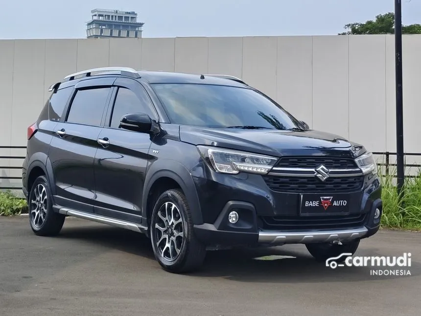 2020 Suzuki XL7 Alpha SUV