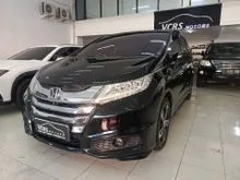 2015 Honda Odyssey 2.4 Prestige MPV MULUS SIAP PAKAI