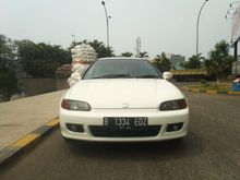 1994 Honda Civic 1.6 Base Spec Sedan