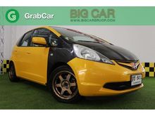 2010 Honda Jazz 1.5 (ปี 08-14) S i-VTEC Hatchback AT