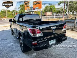2019 Mazda BT-50 PRO 2.2 Hi-Racer Freestyle Cab Pickup