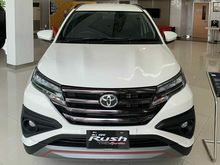 Special Promo Toyota Rush TRD Termuraaaah