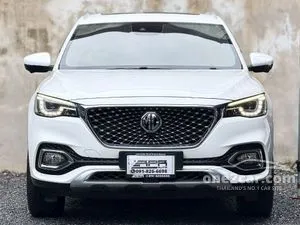 2022 MG HS 1.5 X SUV