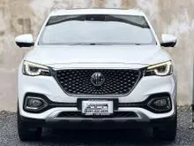 2022 MG HS 1.5 (ปี 19-26) X SUV