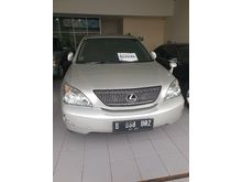 2007 Toyota Harrier 2.4 240G SUV
