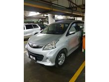 2012 Toyota Avanza 1.5 Veloz MPV #jualcepatpemiliklangsung