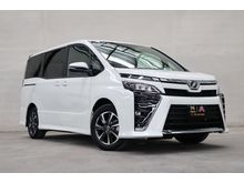 2019 Toyota Vellfire 2.5 (ปี 15-18) Van AT