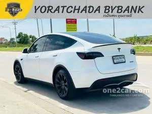 2023 TESLA Model Y Long Range SUV