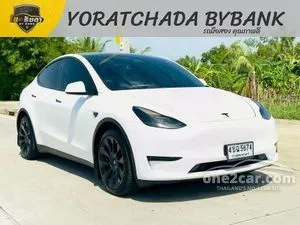2023 TESLA Model Y Long Range SUV