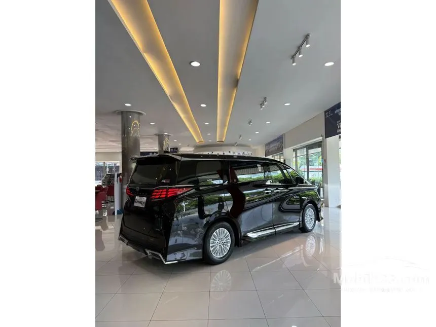 2026 Toyota Alphard XE HEV (Non Premium Color) MPV
