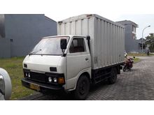 1995 Daihatsu Delta 2.8 2.8 Manual Trucks
