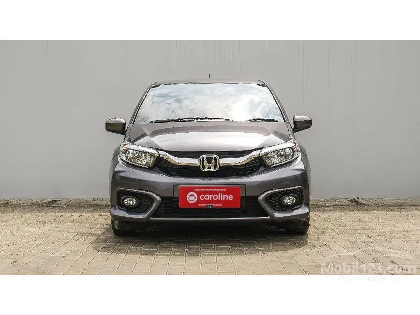 2022 Honda Brio Satya E Hatchback