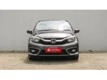 2022 Honda Brio 1.2 Satya E Hatchback GARANSI 1 TAHUN - NEGO HARGA SAMPAI DEAL - CAROLINE PORIS