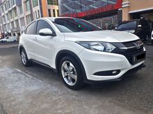 2016 Honda HR-V 1.5 E CVT