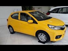2021 Honda Brio 1.2 Satya E Hatchback / Depok / Kalimanggis / Promo Honda