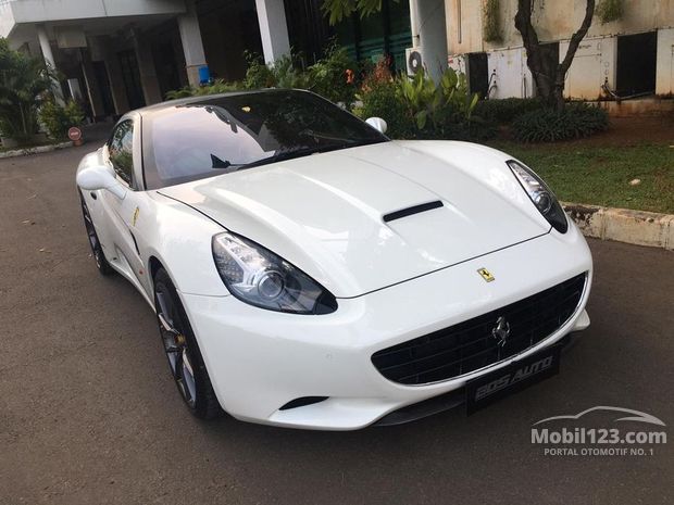 Ferrari Bekas Murah - Jual Beli 57 Mobil Di Indonesia - Mobil123