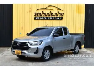 2024 Toyota HILUX REVO 2.4 Z Edition Entry Smart Cab Pickup