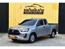 2024 Toyota HILUX REVO 2.4 Smart Cab Z Edition Entry Pickup