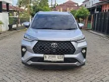 2022 Toyota Veloz 1.5 Q TSS (Non Premium Color) MPV