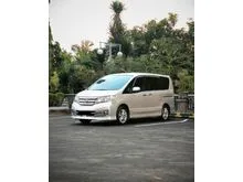 2014 Nissan Serena 2.0 Panoramic Autech MPV , LOW KM 95rb RECORD ASLI - UNIT FRESH SIAP PAKAI , MOBIL GARANSI BEBAS TABRAK BEBAS BANJIR