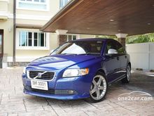 2010 Volvo S40 2.0 (ปี 04-12) Sedan AT