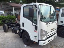 LORI BARU TAHUN 2017,MUdah,SENANG,Lulus,LOAN,,ISUZU NPR,MITSUBISHI FUSO,HINO300 , 1TON-10TON