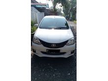 2014 Toyota Etios Valco 1.2 G