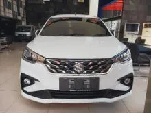2022 Suzuki Ertiga 1.5 GX Hybrid MPV
