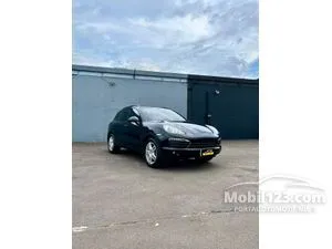 2012 Porsche Cayenne 3.6 SUV