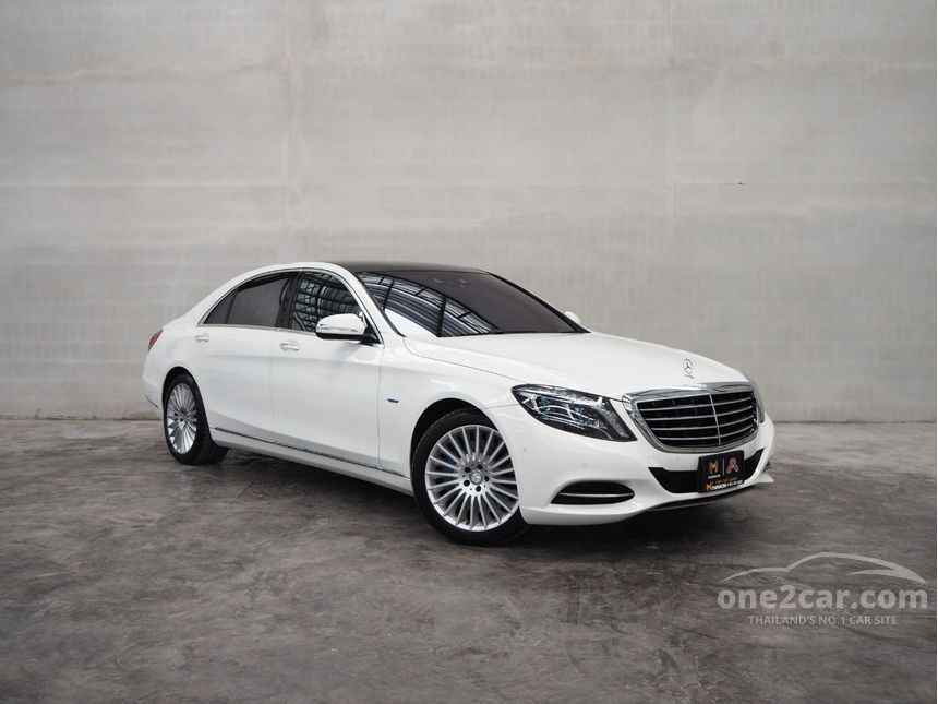 Mercedes Benz S500 2017 E Amg Premium 3 0 In กร งเทพและปร มณฑล 2017 Mercedes Benz S500 E Amg Premium Sedan
