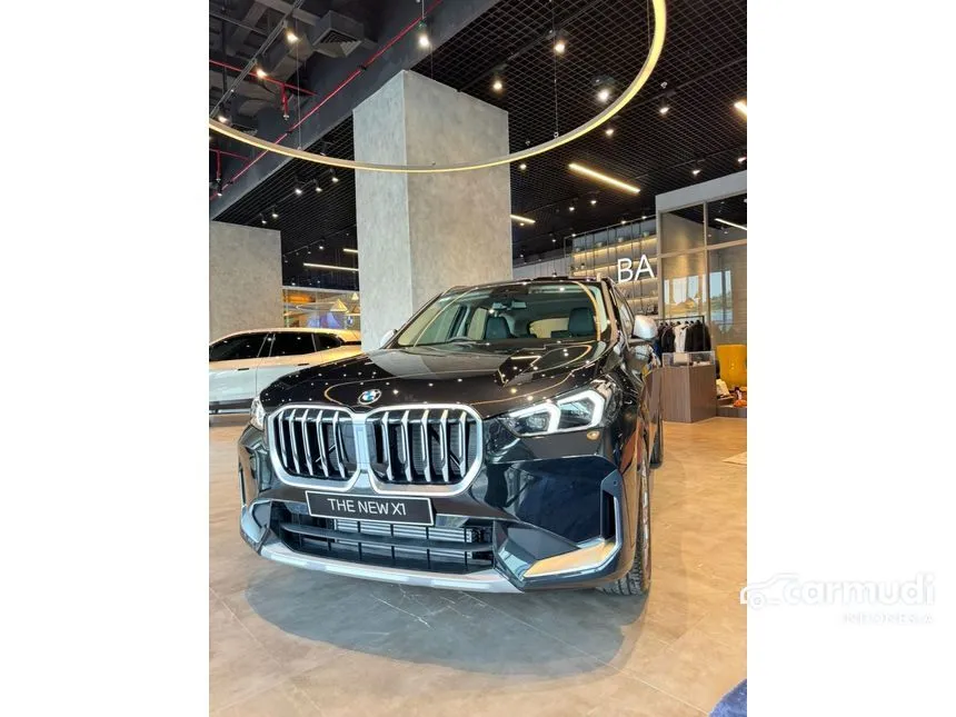 2024 BMW X1 sDrive18i xLine SUV