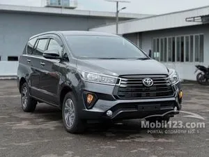 2026 Toyota Kijang Innova 2.4 G MPV