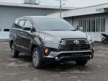 2026 Toyota Kijang Innova 2,4 G MPV PROMO HARGA TERBAIK, DISKON BESAR, DP RINGAN, CASH BERTAHAP BISA, SEMUA DIBANTU, UNIT READY STOK