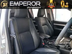 2023 Toyota HILUX REVO 2.4 Prerunner Mid Double Cab Pickup