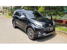 2016 Toyota Rush 1.5 TRD Sportivo SUV