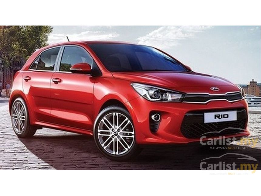 Kia Rio Hatchback >> Kia Rio 2019 Ex 1 4 In Selangor Automatic Hatchback White For Rm 79 888 6158150 Carlist My Kia Rio Hatchback >> Kia Rio 2019 Ex 1 4 In Selangor Automatic Hatchback White For Rm 79 888 6158150 Carlist My