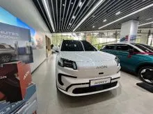 2026 GAC AION V 0.0 Luxury SUV.,free dashcam,kaca film ,wall charging,lifetime waranty.booking sekarang.mry