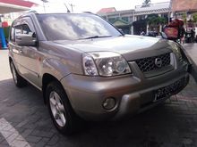 2005 Nissan X-Trail 2.5 ST SUV