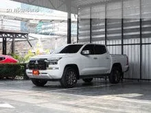 2024 Mitsubishi TRITON 2.4 Double Cab (ปี 23-29) Plus Ultra Pickup