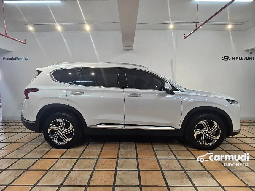 2024 Hyundai Santa Fe Signature SUV